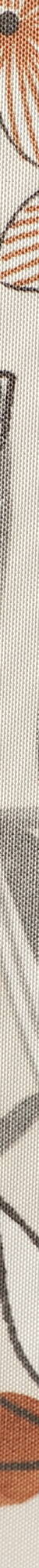 Nappe polyester imprimé champêtre (beige) Nappe polyester imprimé champêtre (beige)